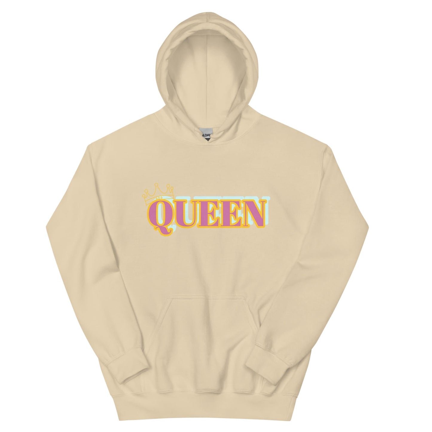 Unisex Hoodie - MINIteez