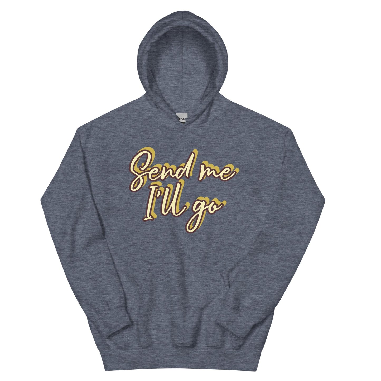 Unisex Hoodie - MINIteez