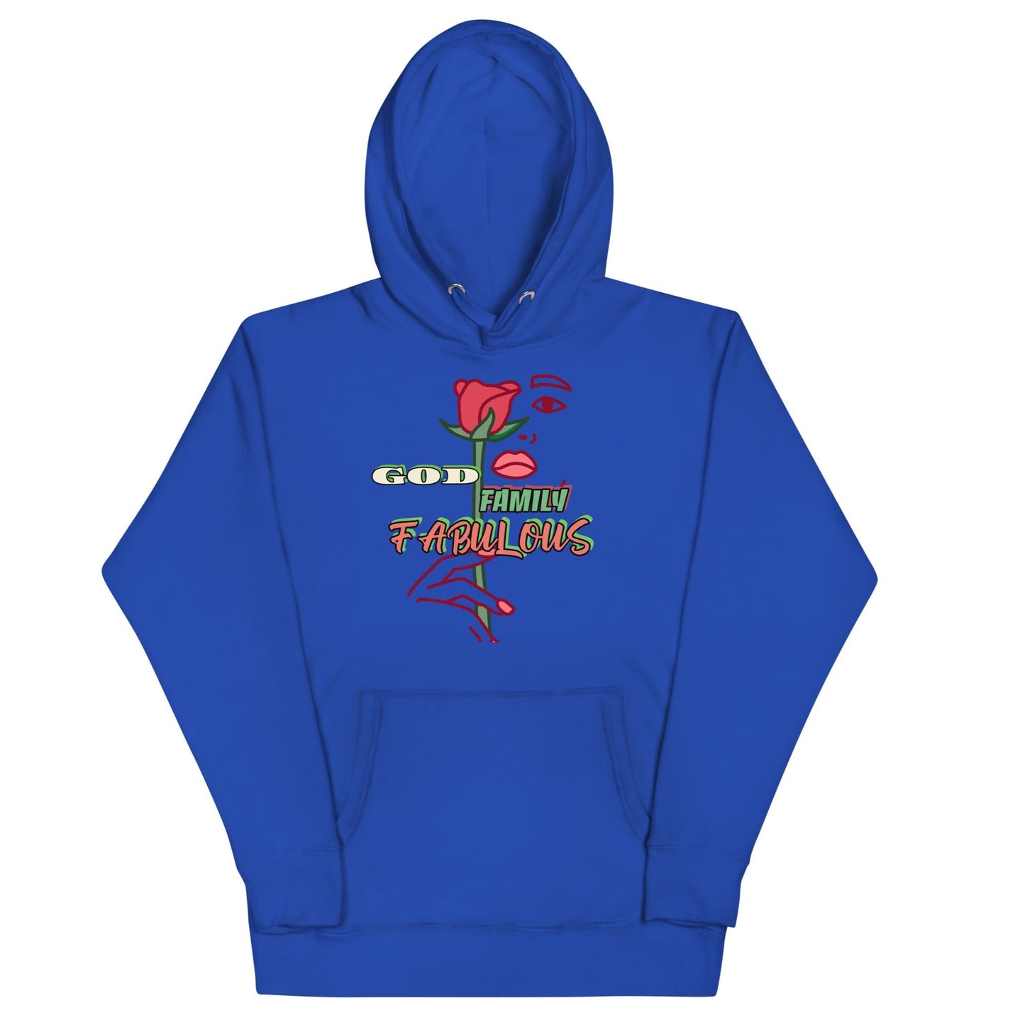 Unisex Hoodie - MINIteez