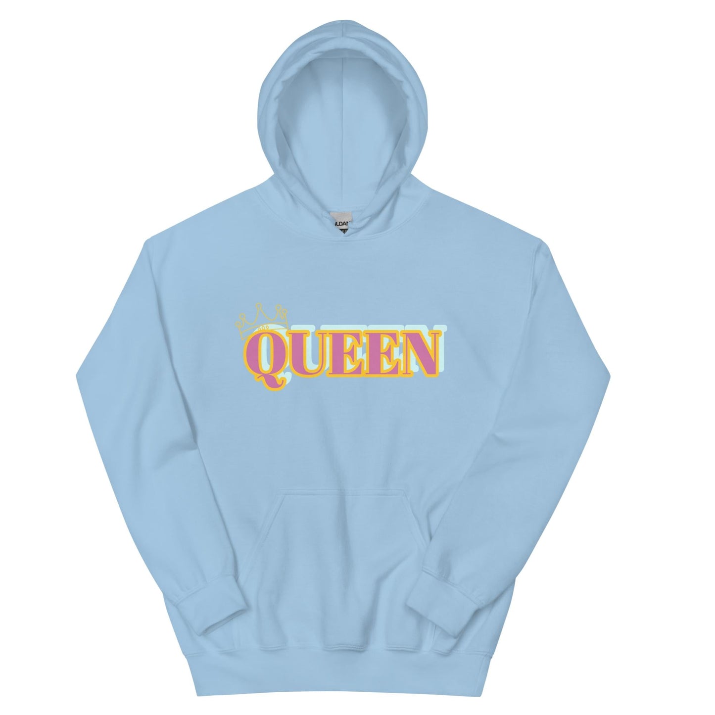 Unisex Hoodie - MINIteez