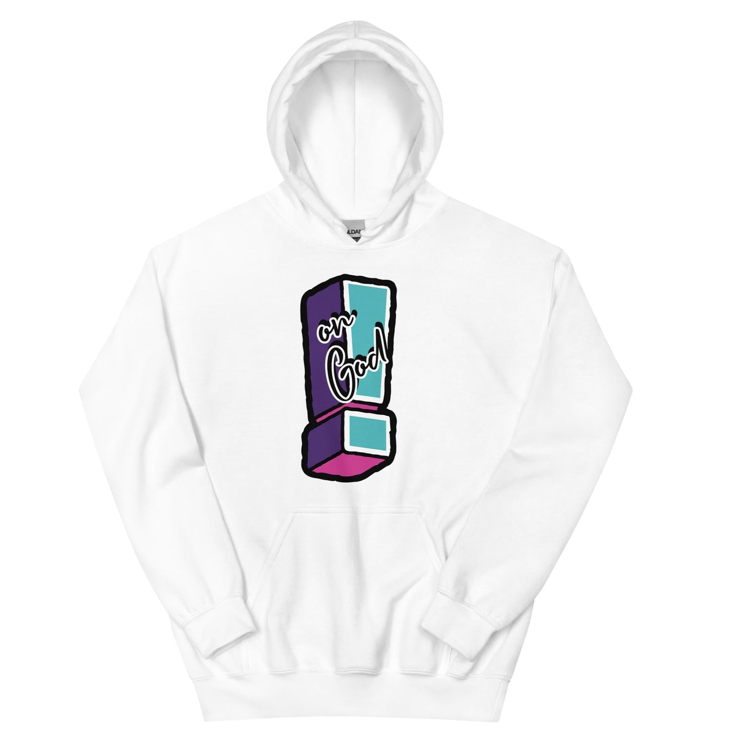 Unisex Hoodie - MINIteez