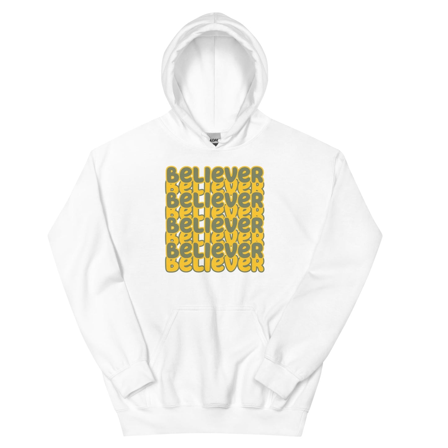 Unisex Hoodie - MINIteez