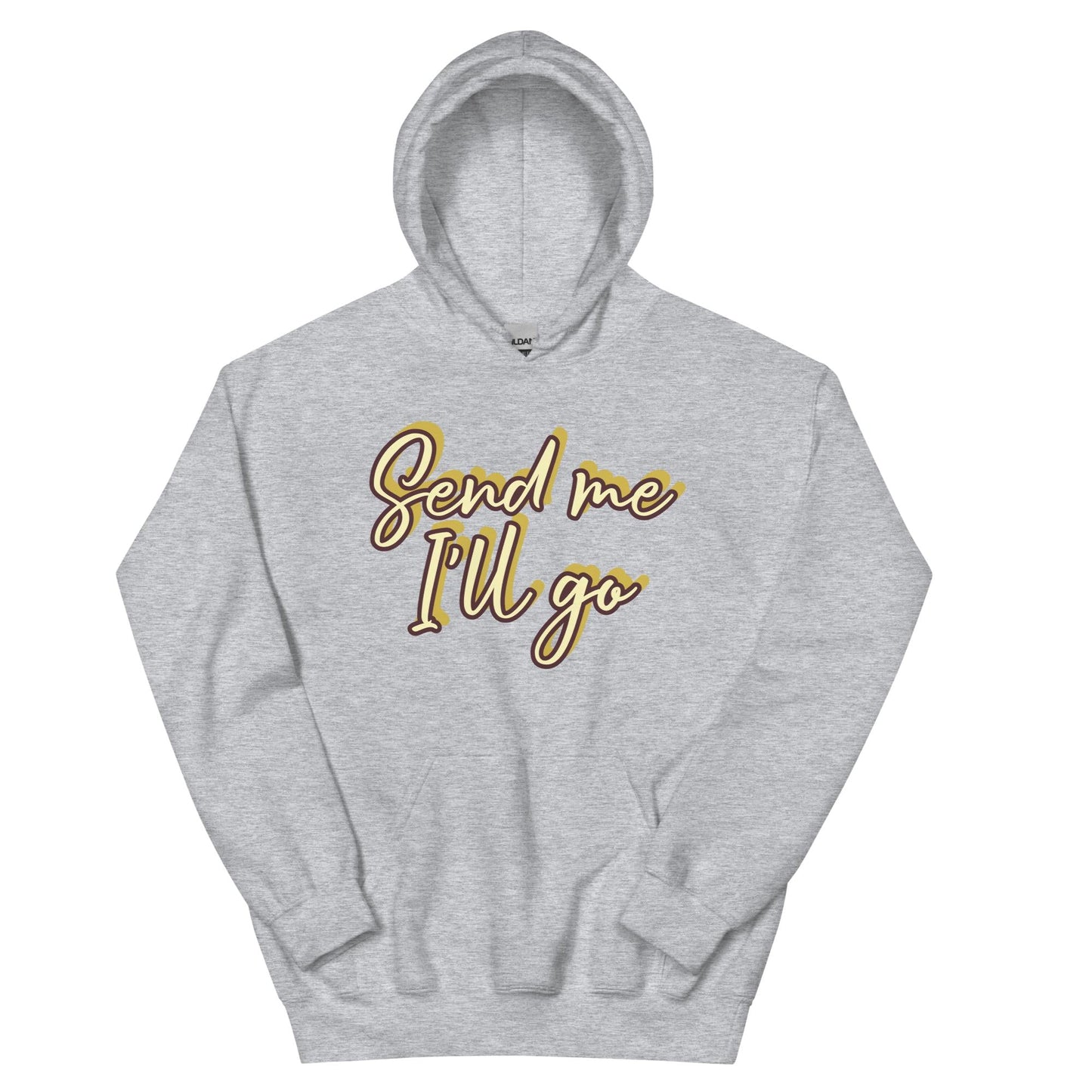 Unisex Hoodie - MINIteez