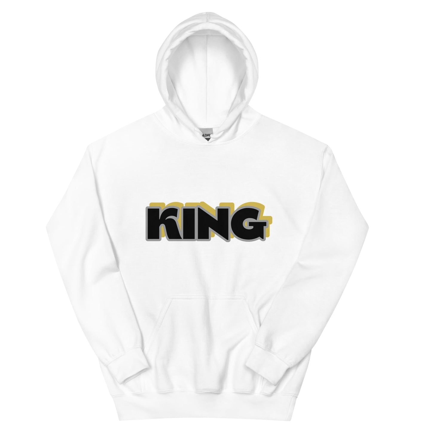 Unisex Hoodie - MINIteez