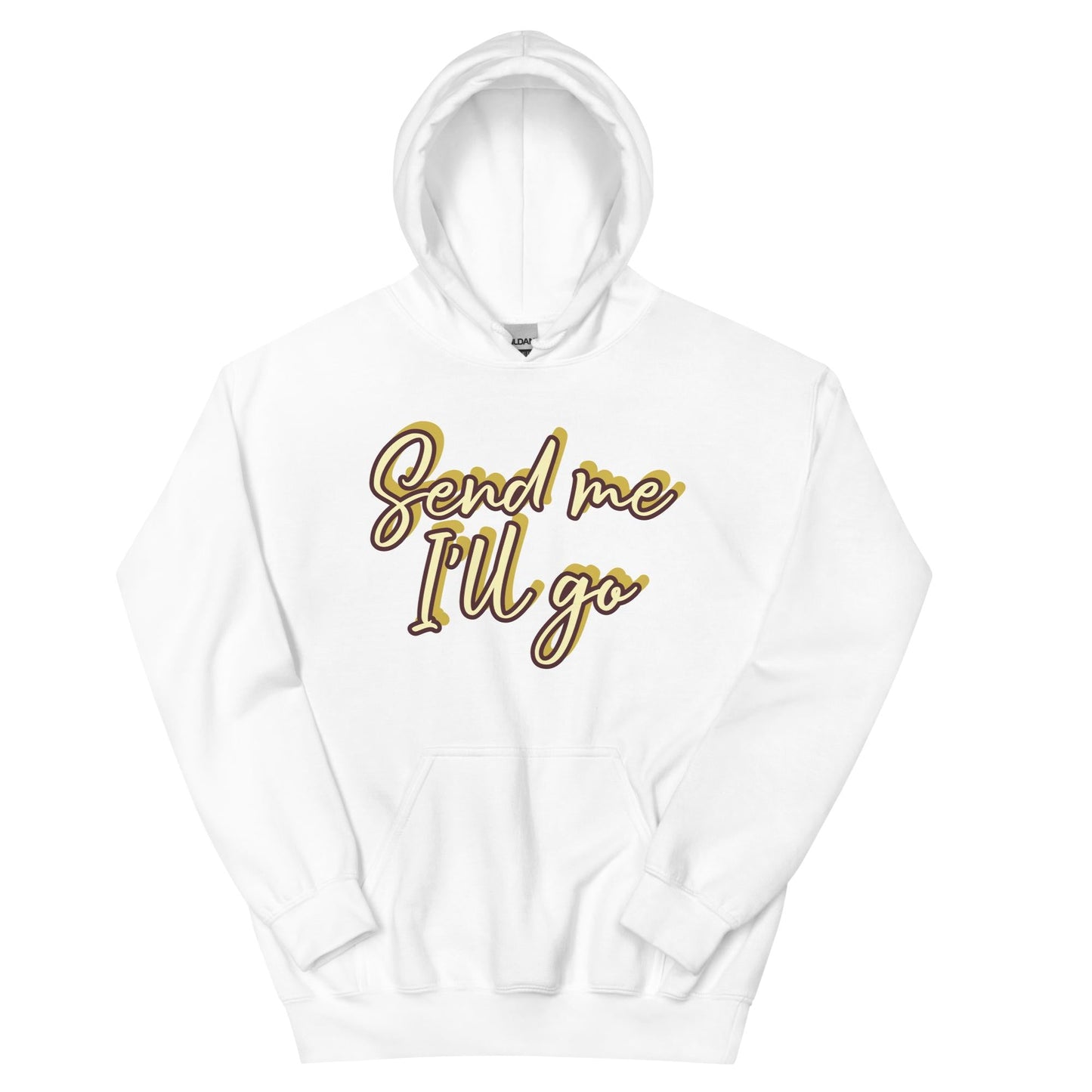 Unisex Hoodie - MINIteez