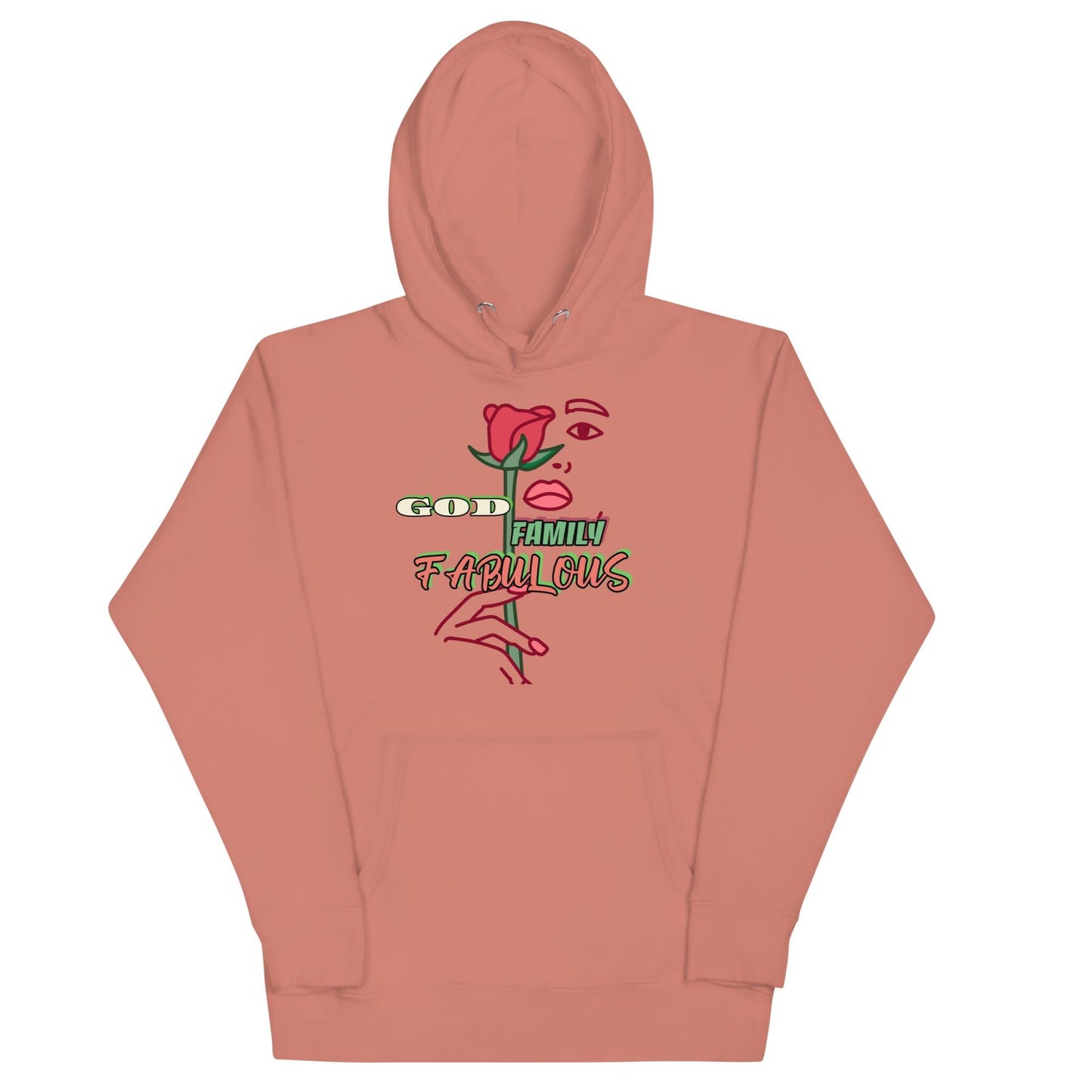 Unisex Hoodie - MINIteez