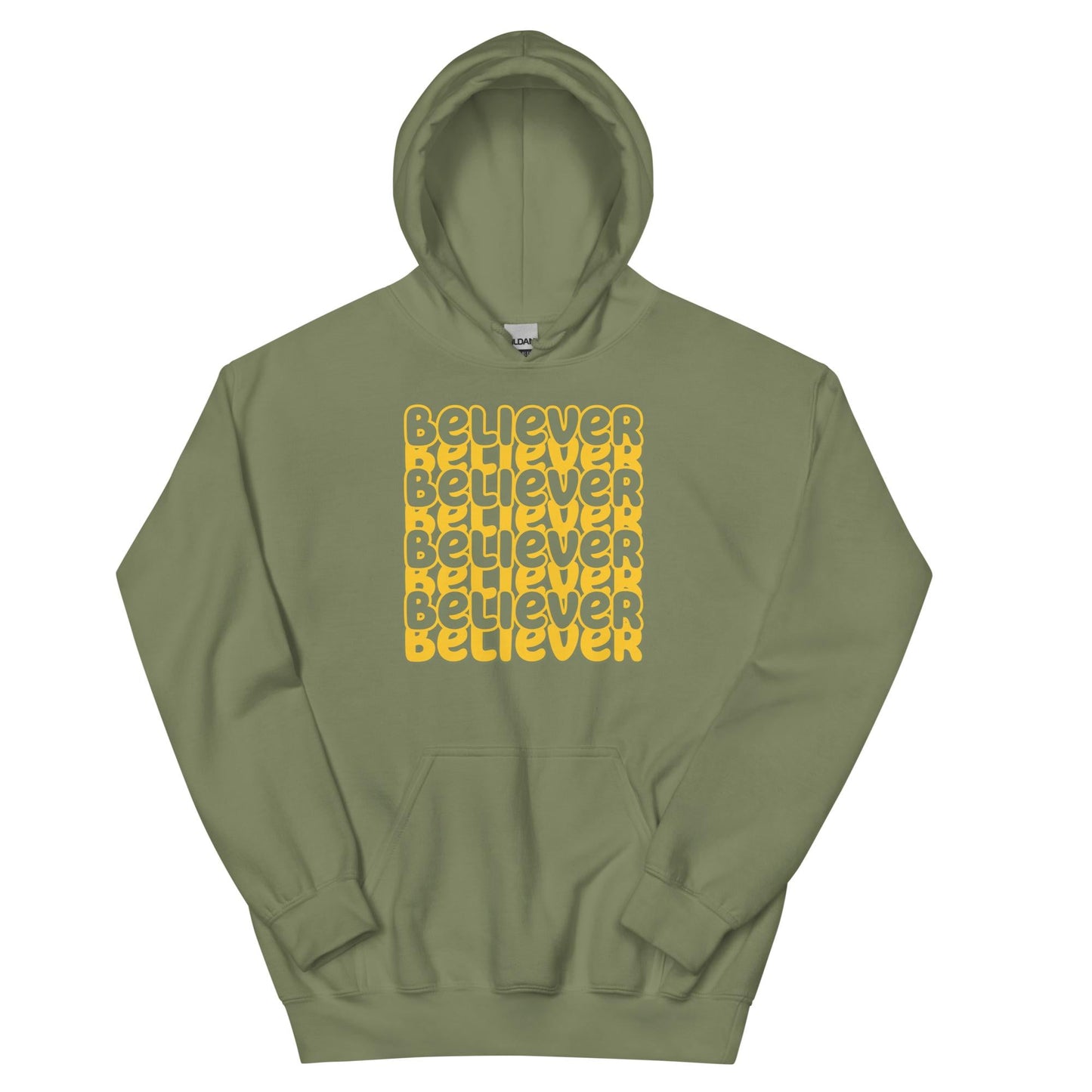 Unisex Hoodie - MINIteez