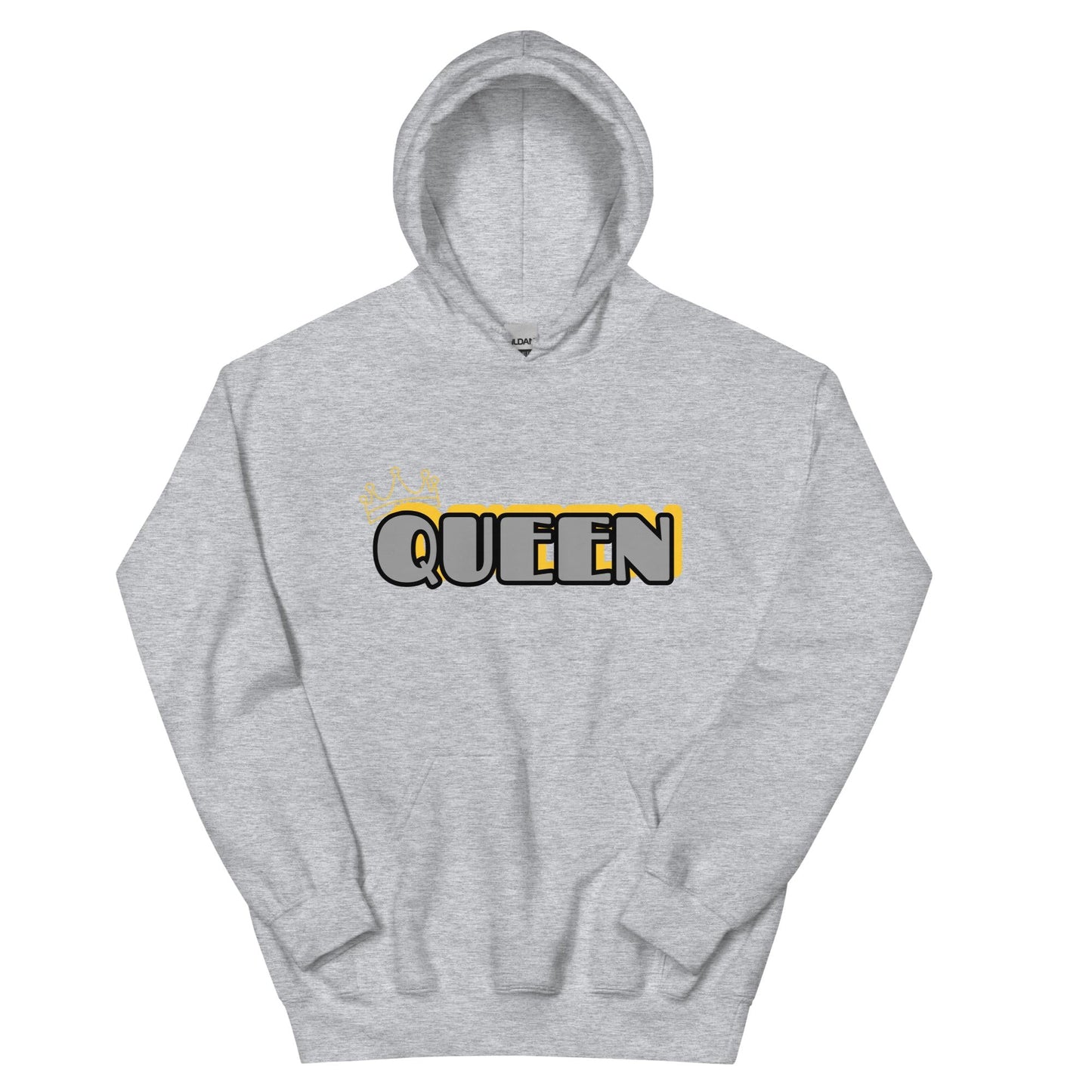 Unisex Hoodie - MINIteez