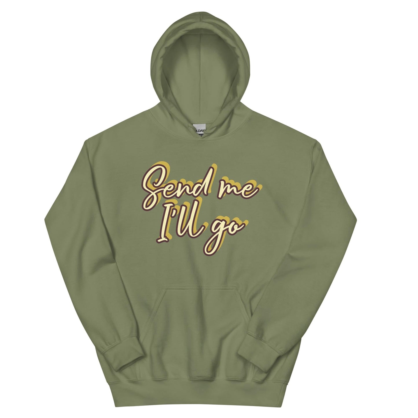 Unisex Hoodie - MINIteez