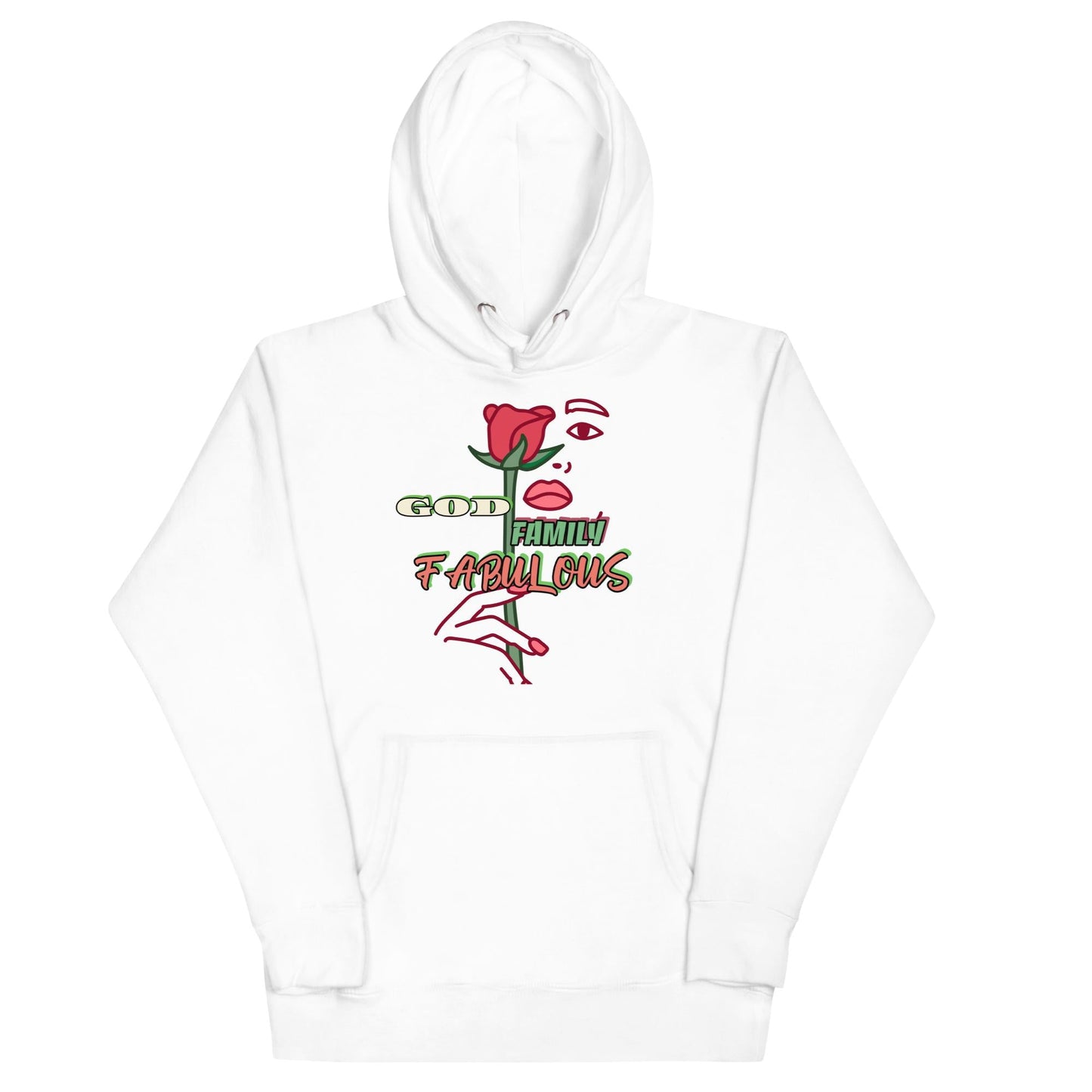 Unisex Hoodie - MINIteez