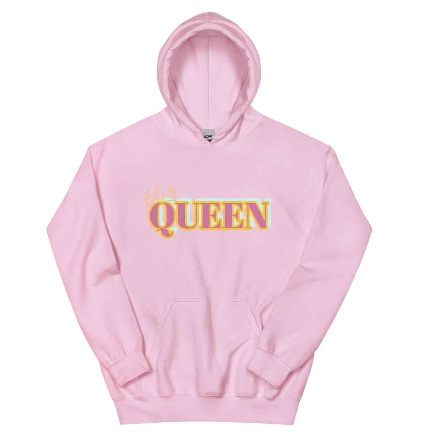 Unisex Hoodie - MINIteez