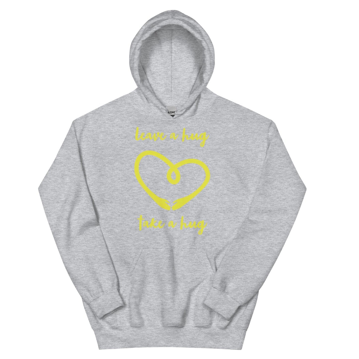 Unisex Hoodie - MINIteez