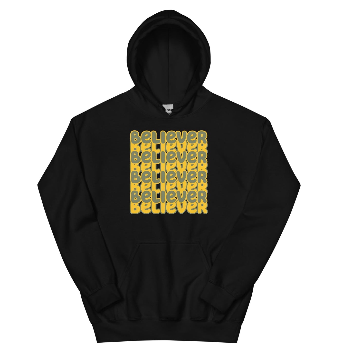 Unisex Hoodie - MINIteez