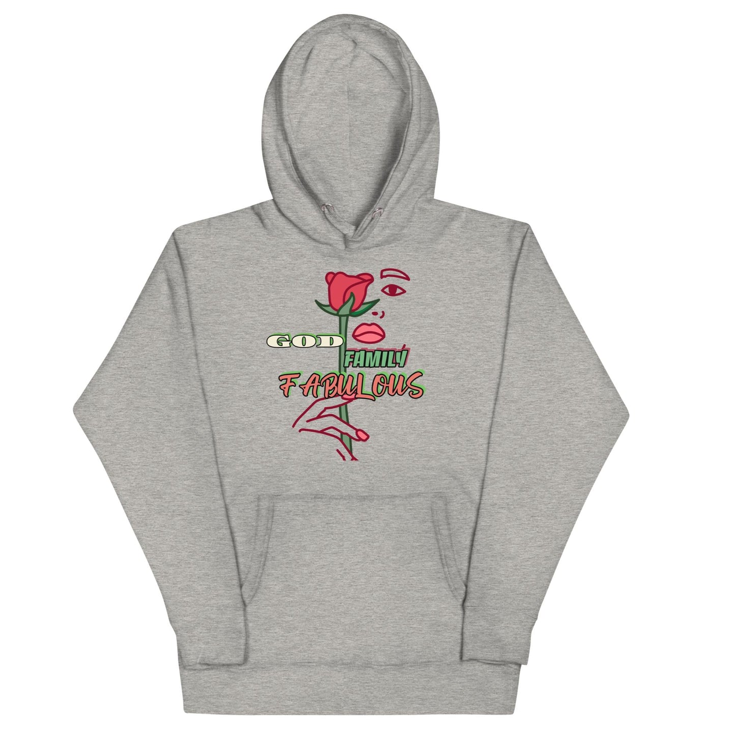 Unisex Hoodie - MINIteez