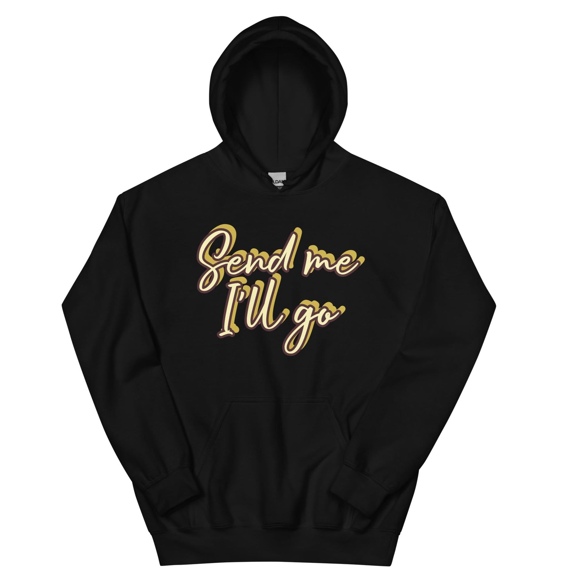 Unisex Hoodie - MINIteez