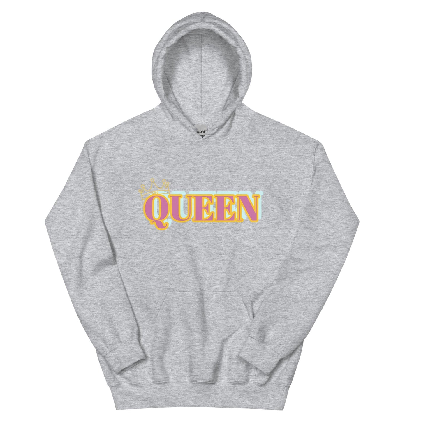 Unisex Hoodie - MINIteez