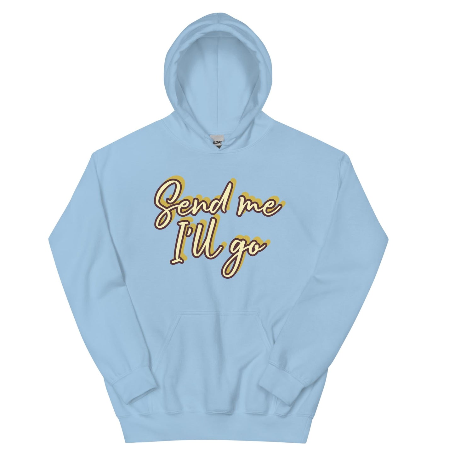 Unisex Hoodie - MINIteez