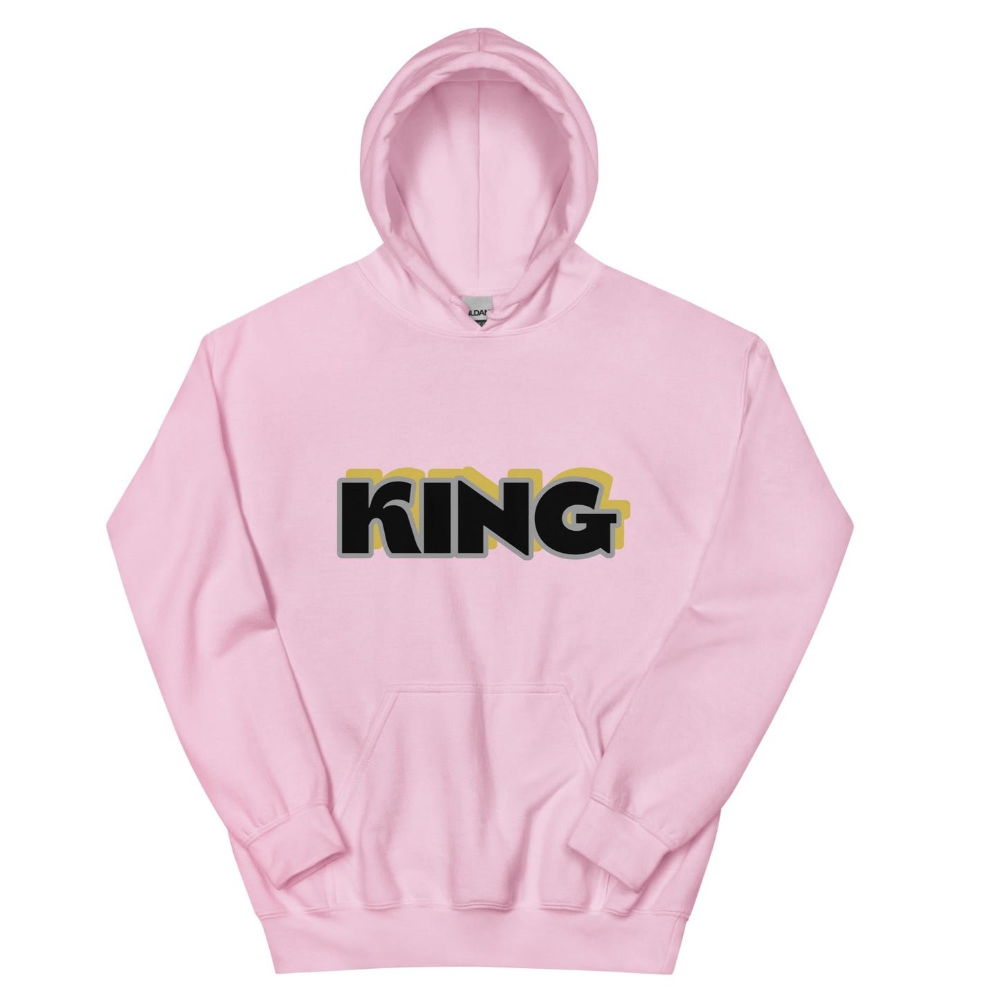 Unisex Hoodie - MINIteez