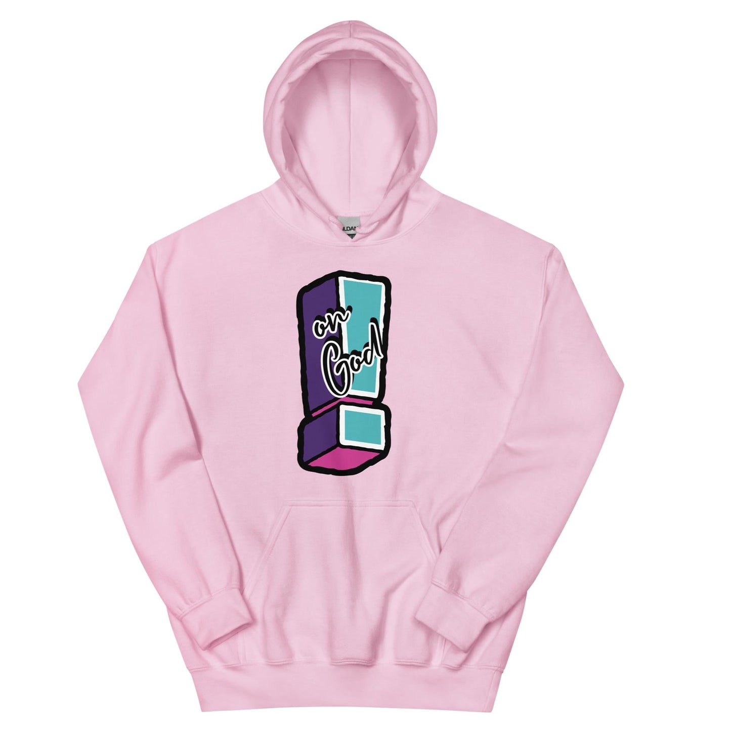 Unisex Hoodie - MINIteez