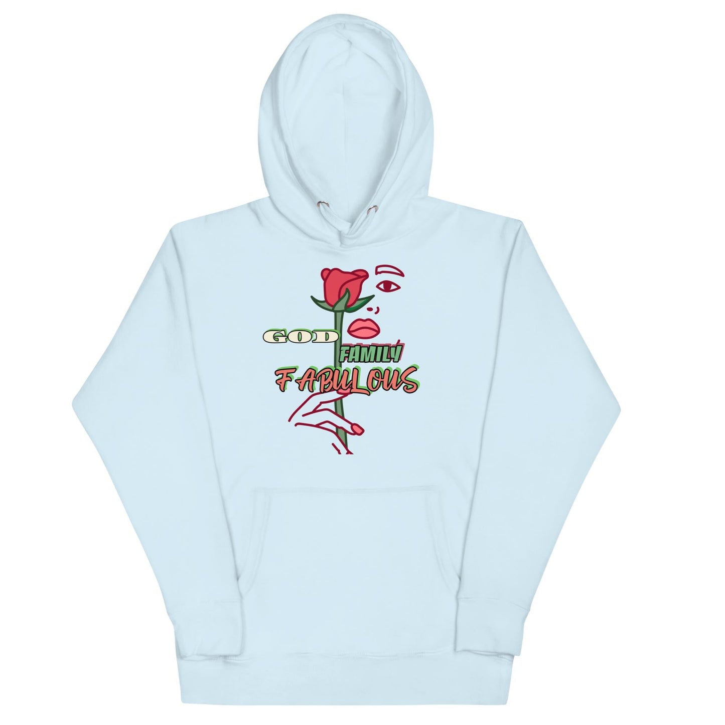 Unisex Hoodie - MINIteez