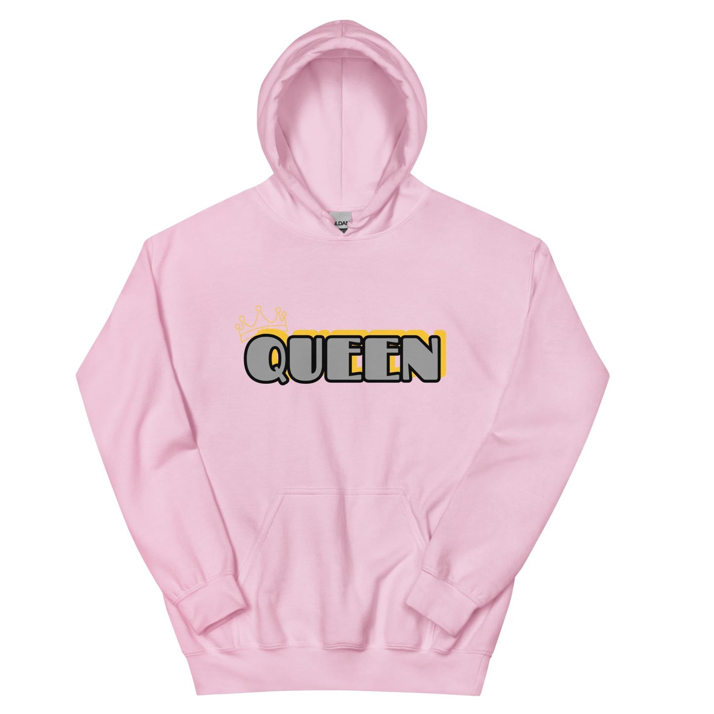 Unisex Hoodie - MINIteez