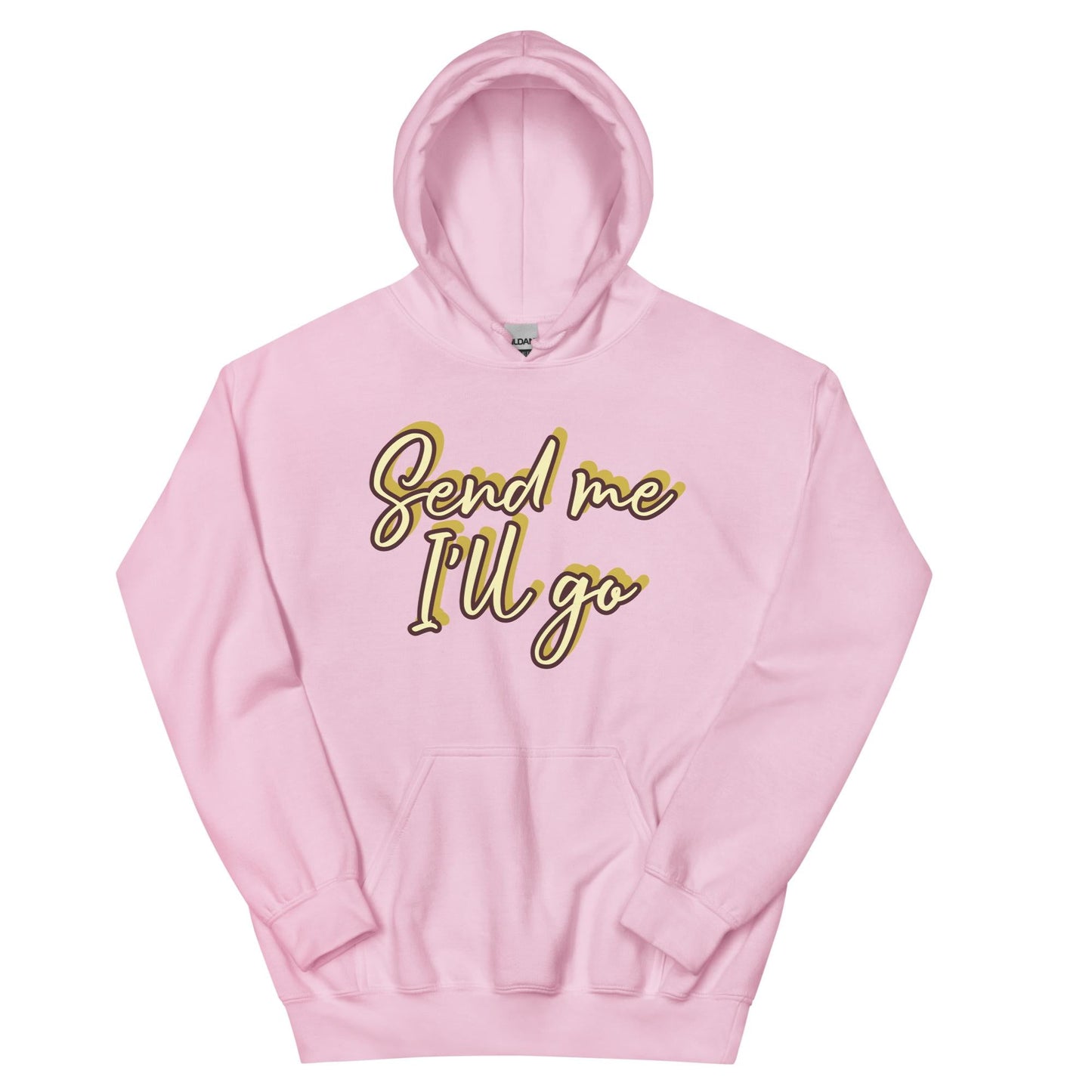 Unisex Hoodie - MINIteez