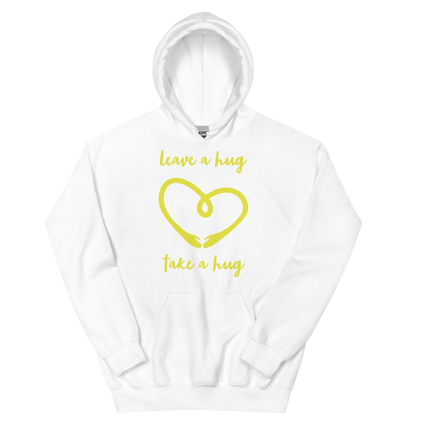 Unisex Hoodie - MINIteez