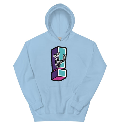 Unisex Hoodie - MINIteez