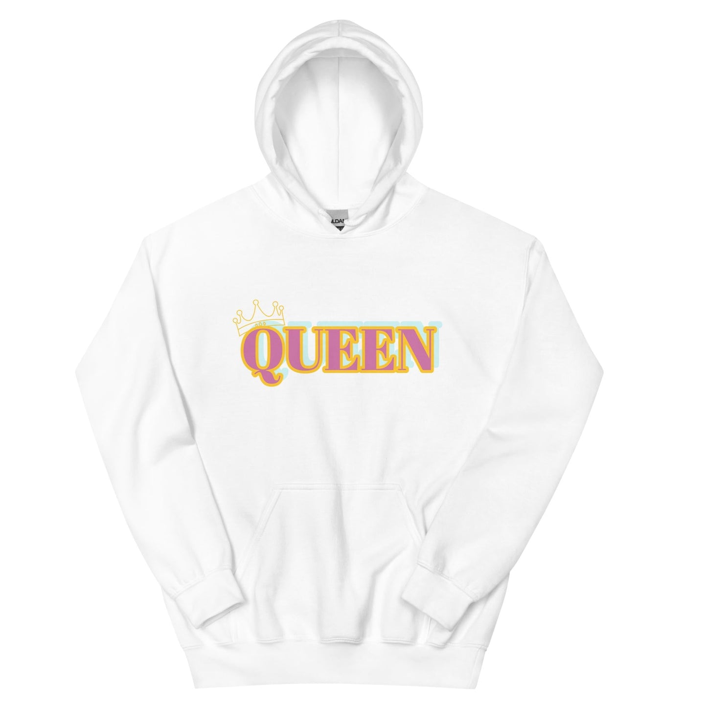 Unisex Hoodie - MINIteez