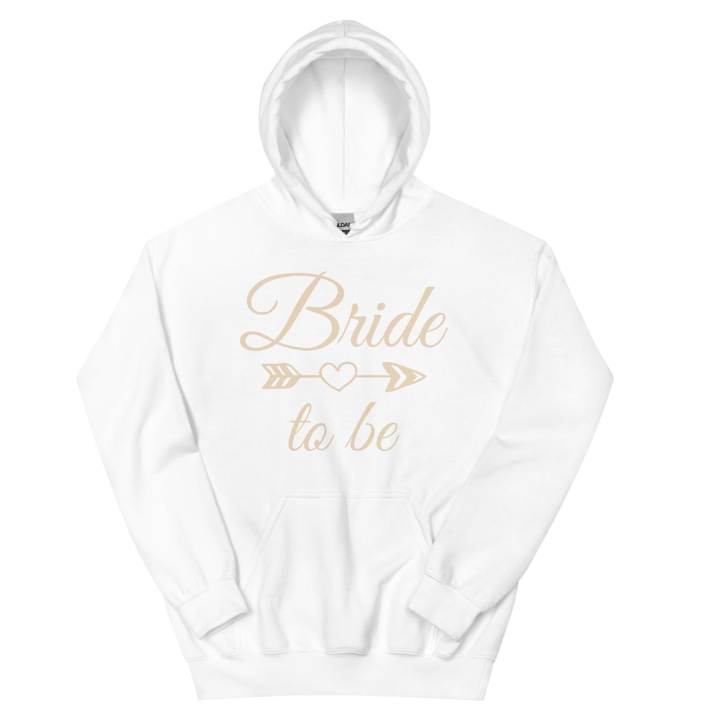 Unisex Hoodie - MINIteezhoodie