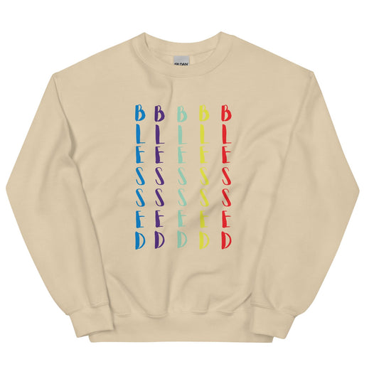 Unisex Sweatshirt - MINIteez