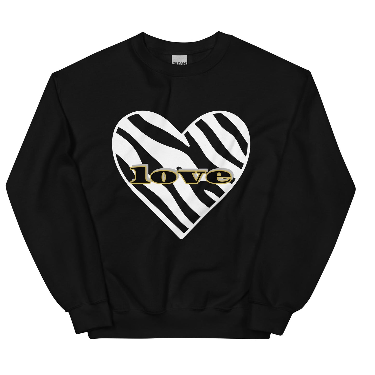 Unisex Sweatshirt - MINIteez