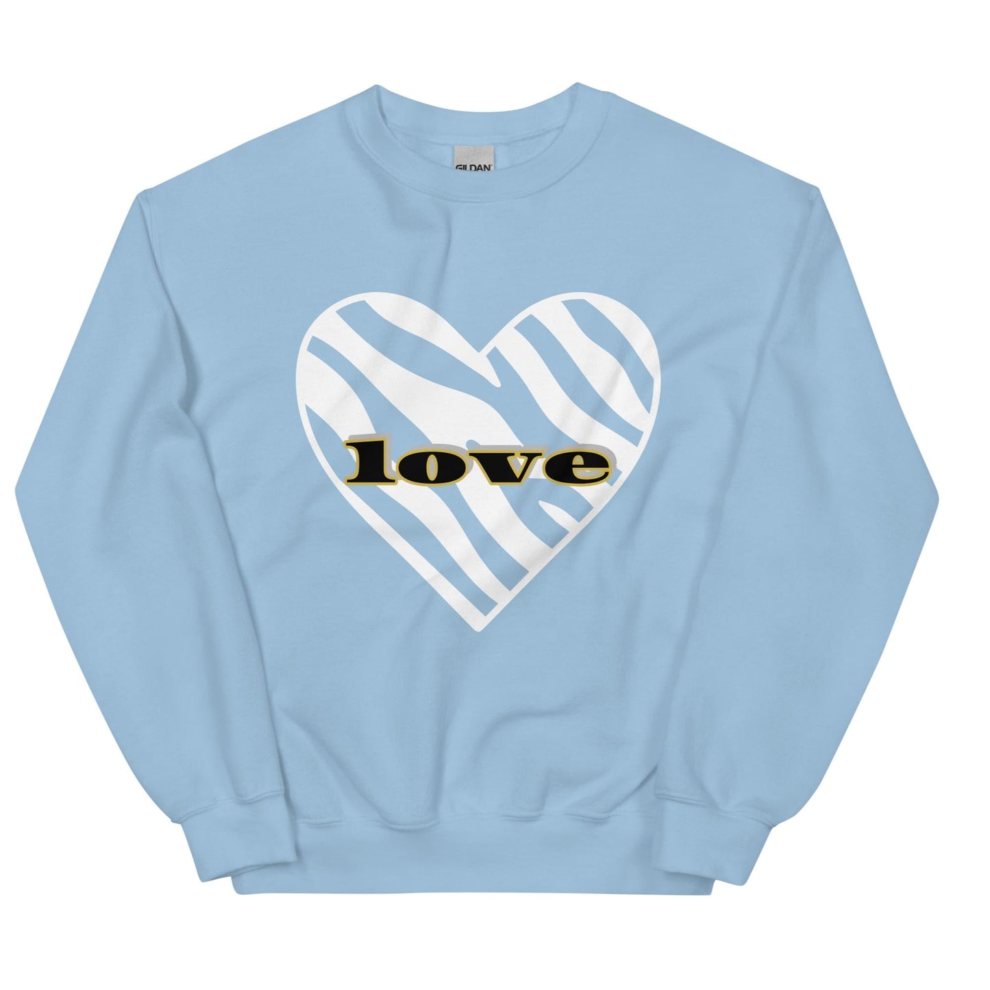 Unisex Sweatshirt - MINIteez