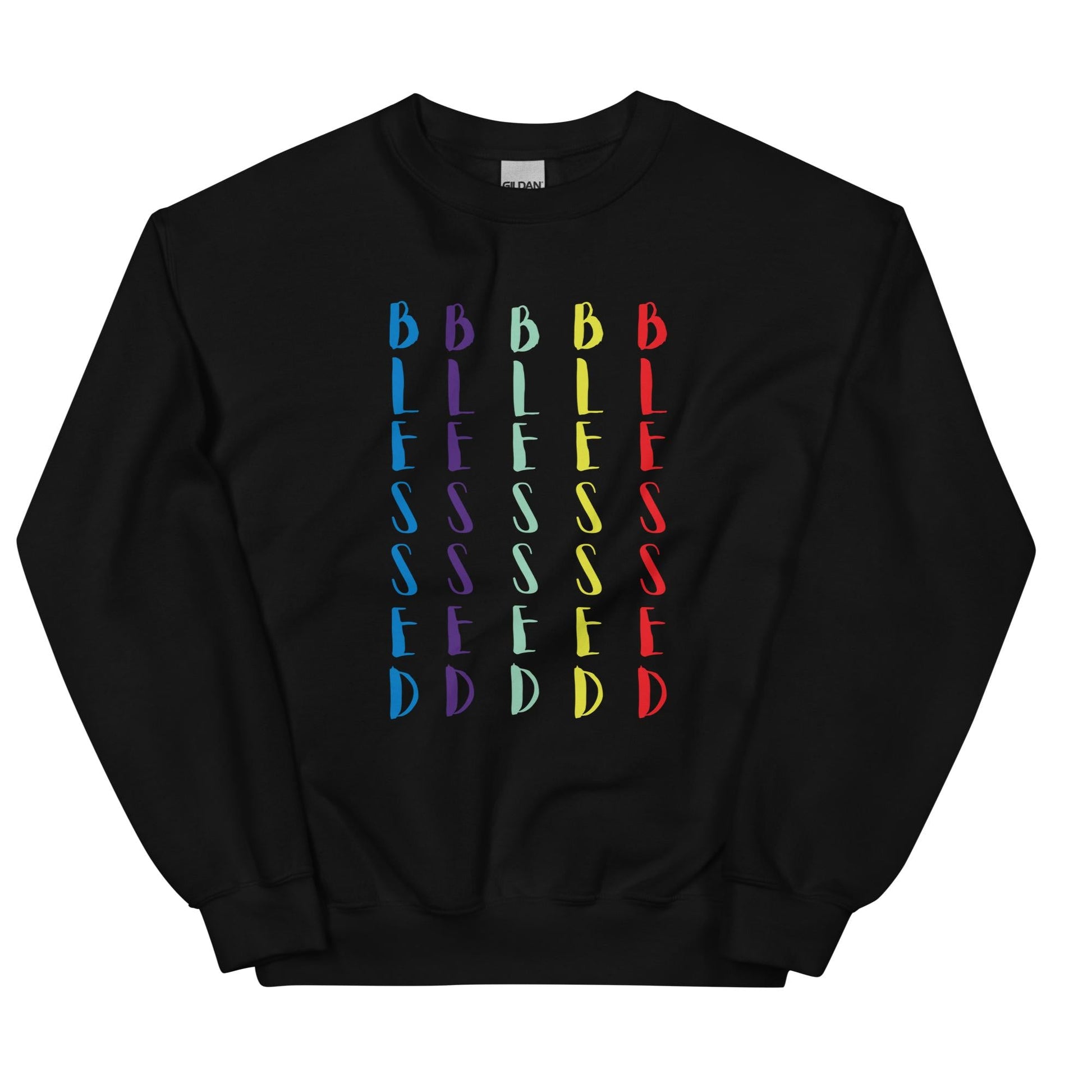 Unisex Sweatshirt - MINIteez