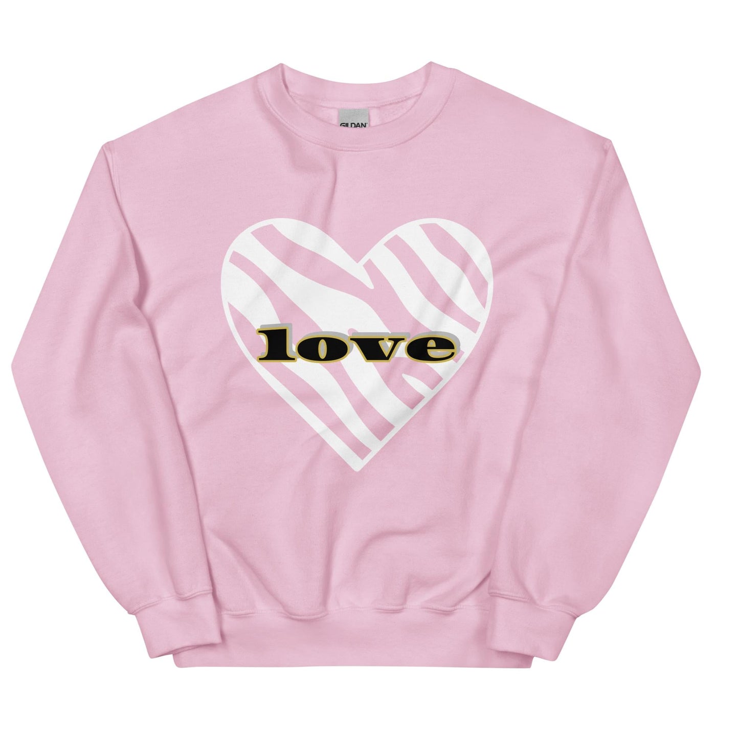 Unisex Sweatshirt - MINIteez