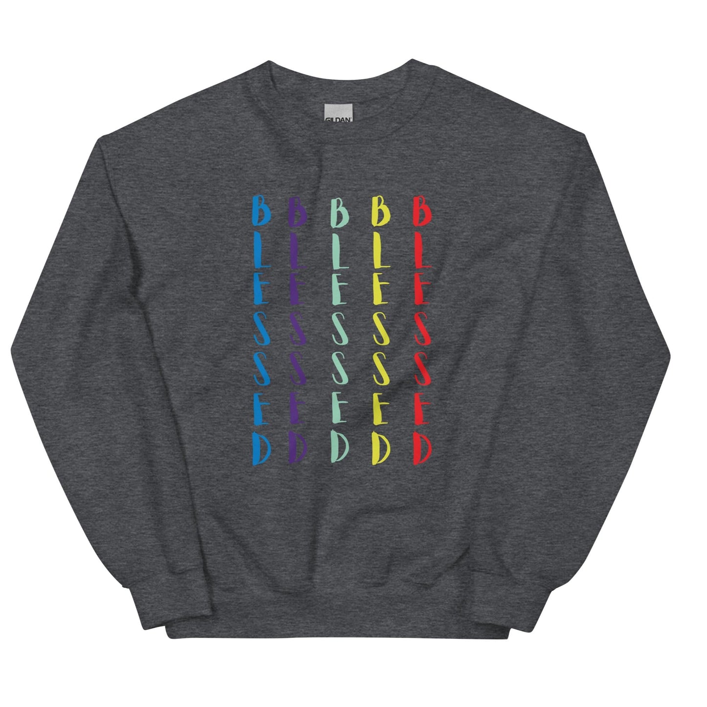 Unisex Sweatshirt - MINIteez