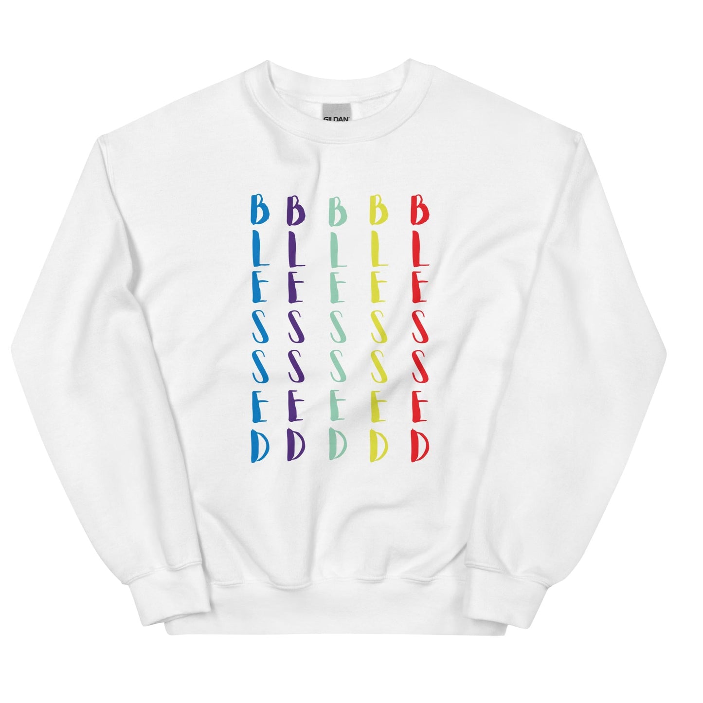 Unisex Sweatshirt - MINIteez