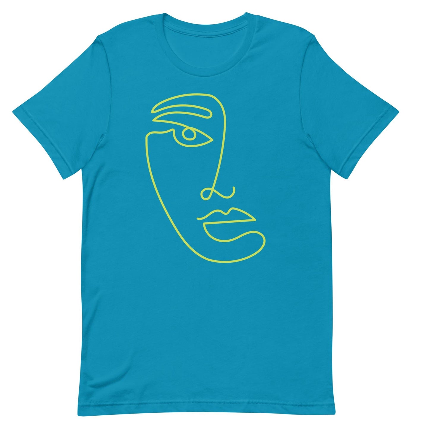 Unisex t-shirt - MINIteez