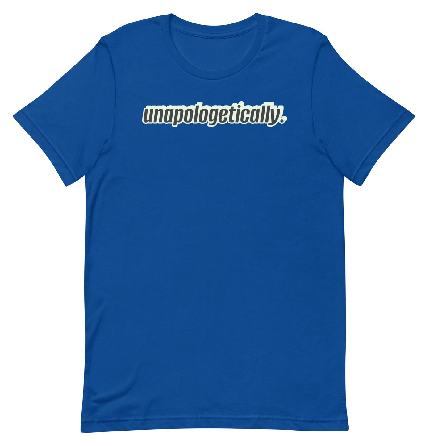 Unisex t-shirt - MINIteez