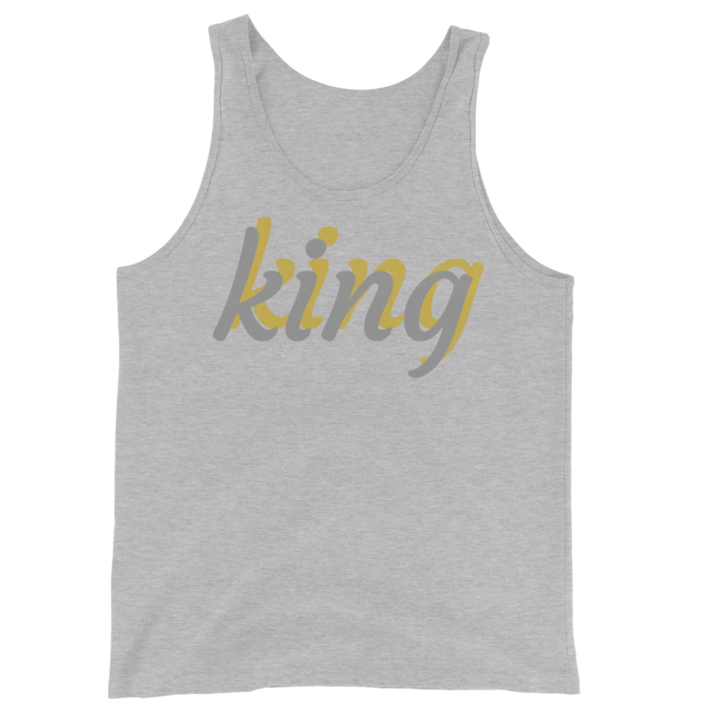 Unisex Tank Top - MINIteez