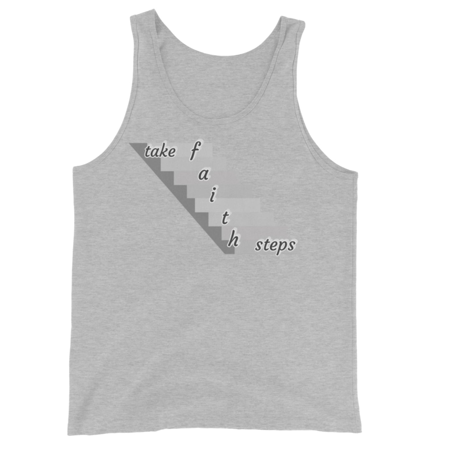 Unisex Tank Top - MINIteez