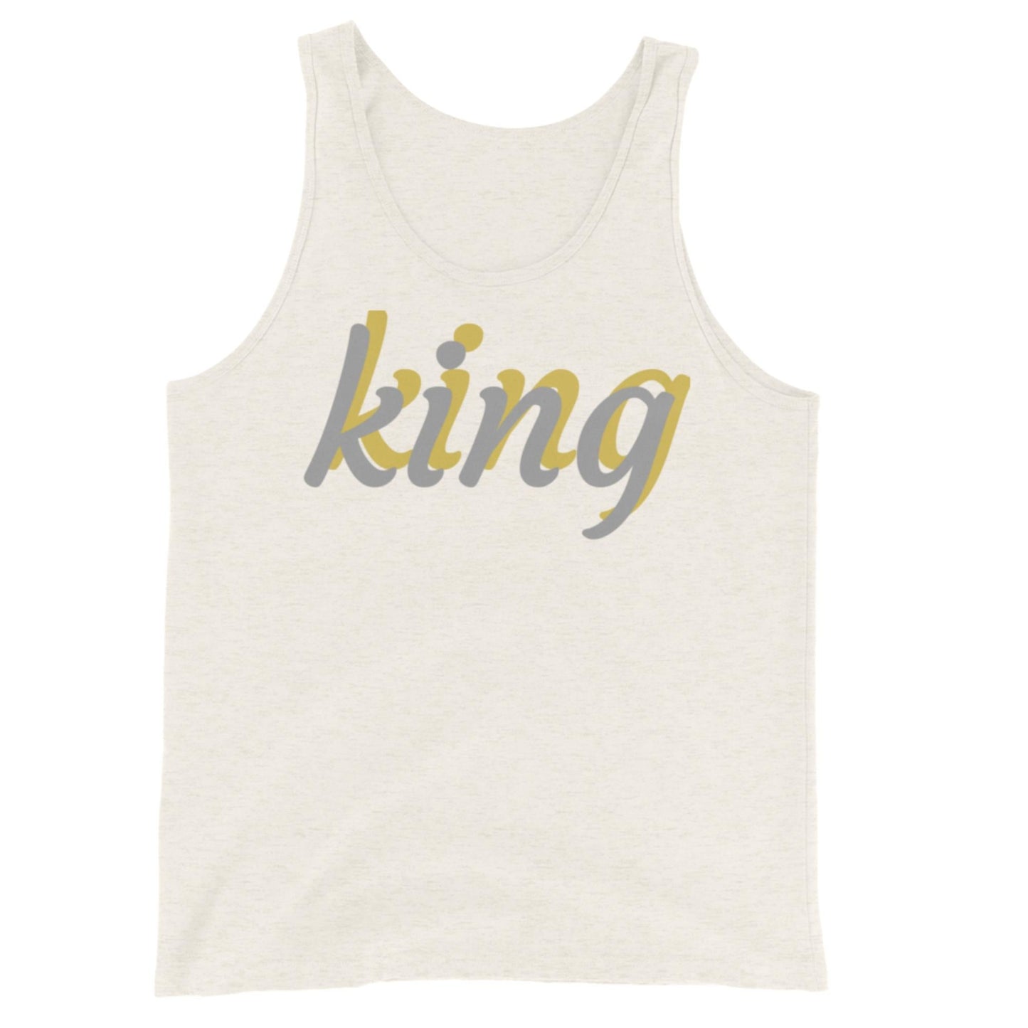 Unisex Tank Top - MINIteez