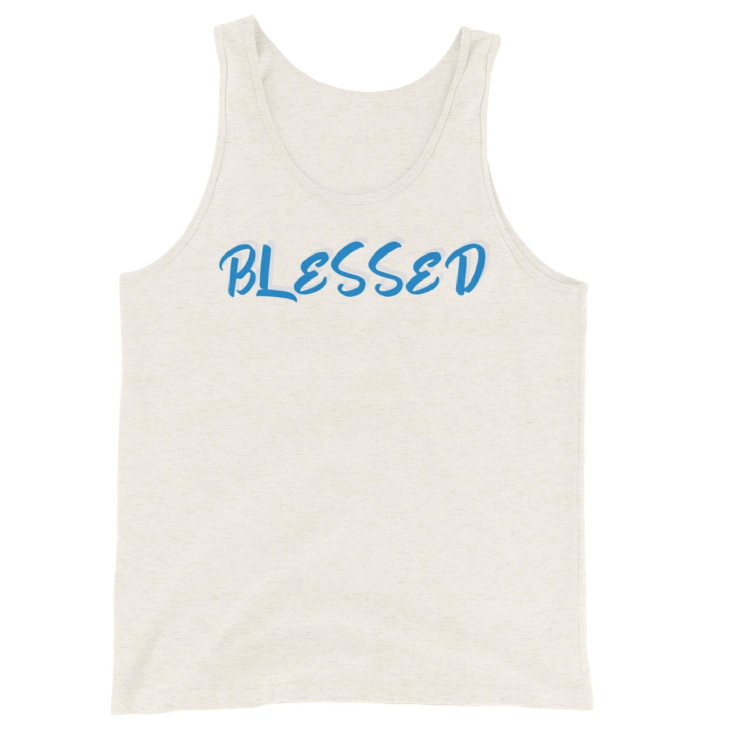 Unisex Tank Top - MINIteez