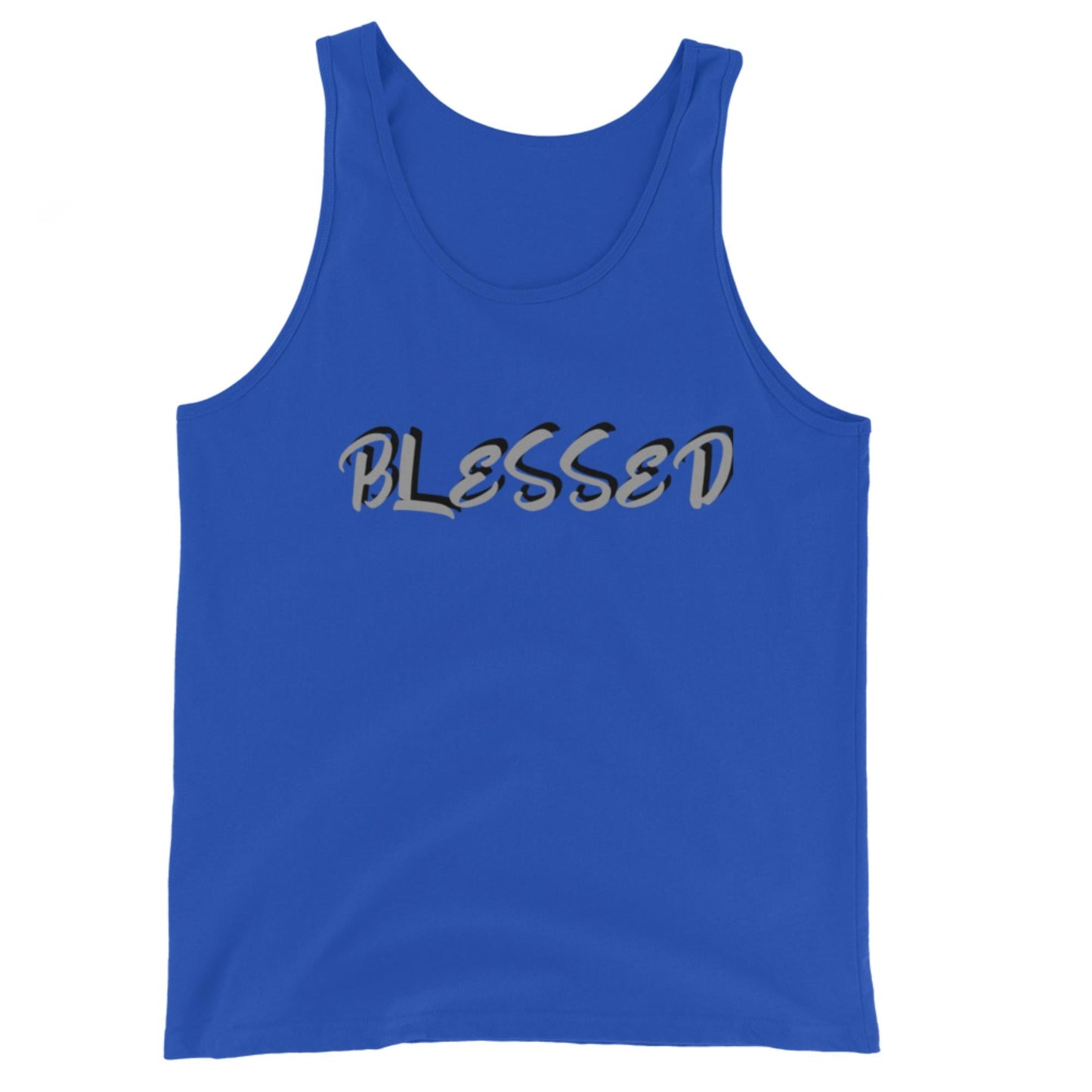 Unisex Tank Top - MINIteez