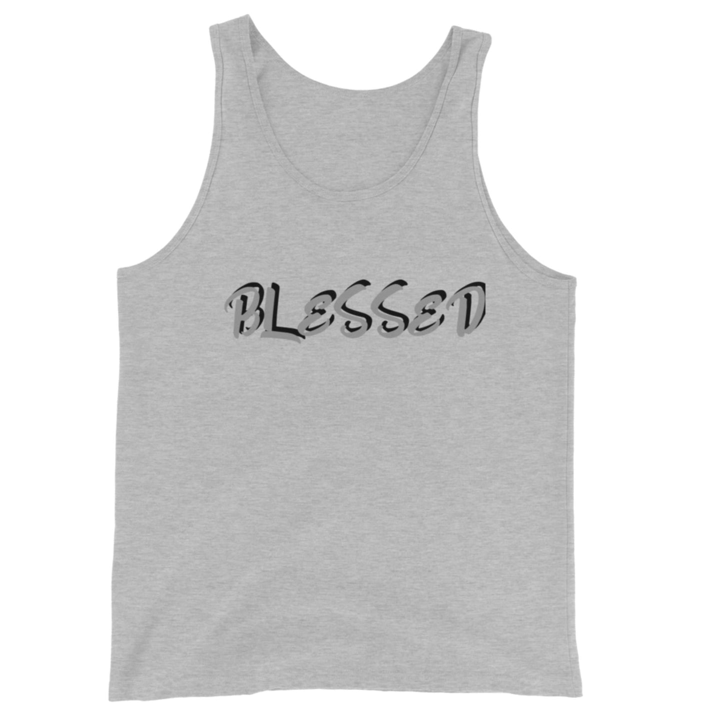 Unisex Tank Top - MINIteez