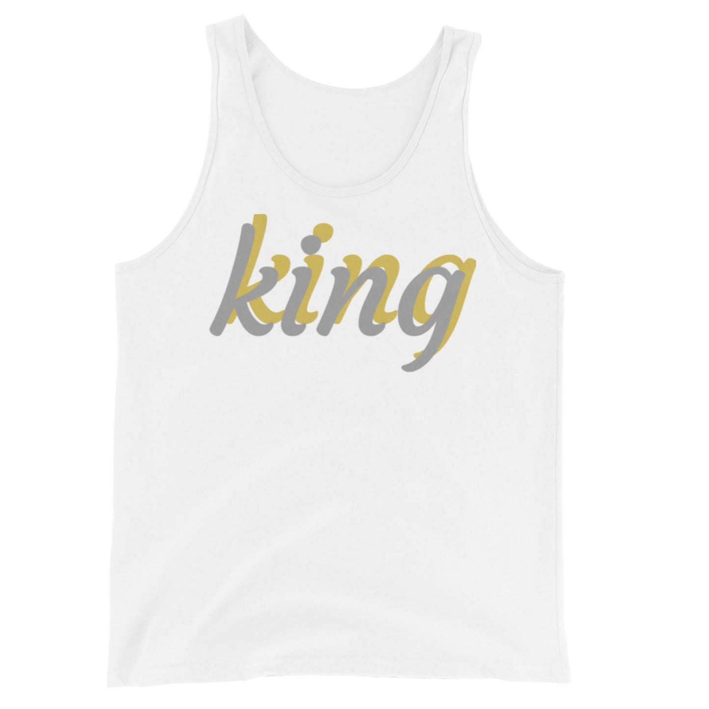 Unisex Tank Top - MINIteez