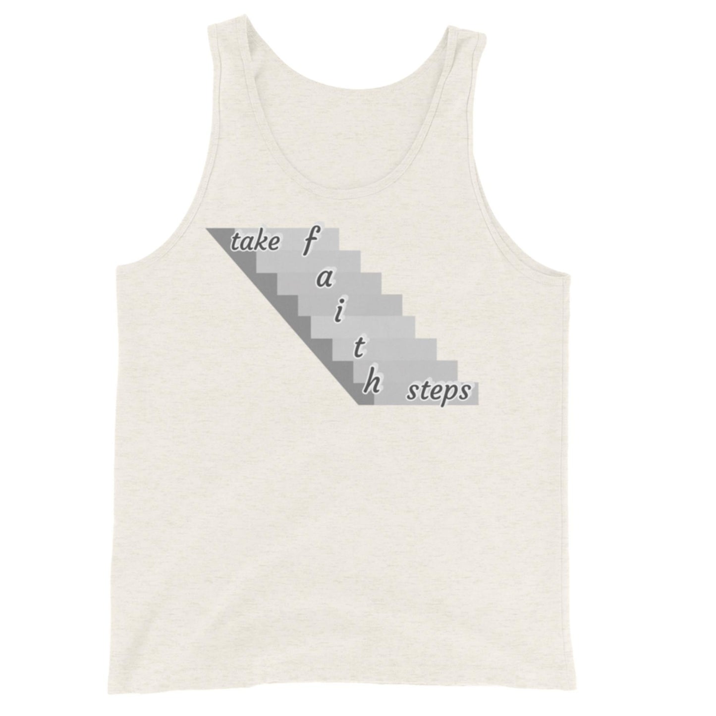 Unisex Tank Top - MINIteez