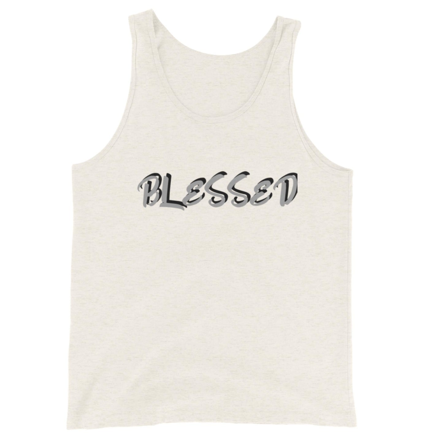 Unisex Tank Top - MINIteez