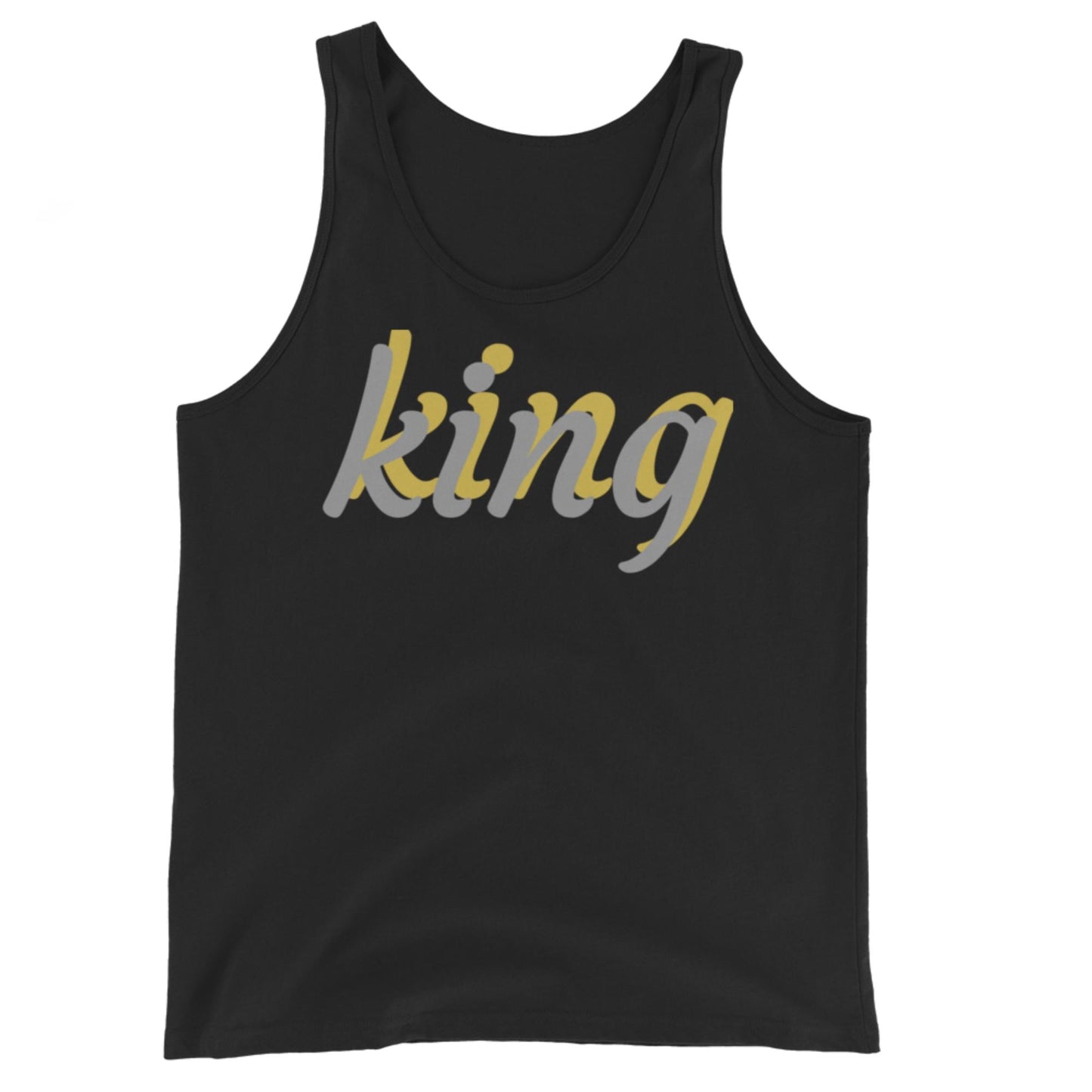 Unisex Tank Top - MINIteez