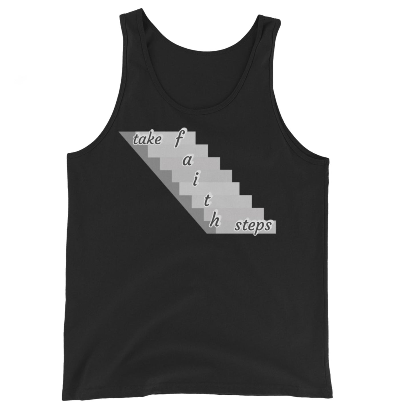 Unisex Tank Top - MINIteez